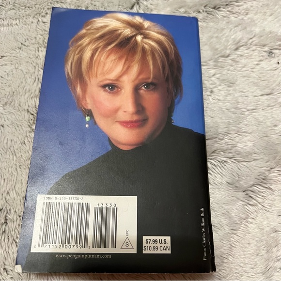 🌴Hemlock Bay by Catherine Coulter Paperback Book - Picture 3 of 4